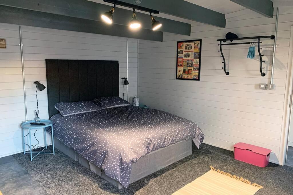 Apartment Cosy, Self-contained Garden In Centre!