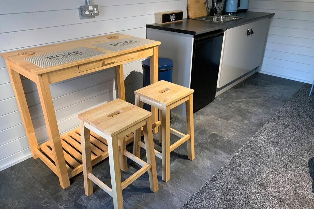 Cosy, Self-contained Garden In Centre! Appartement